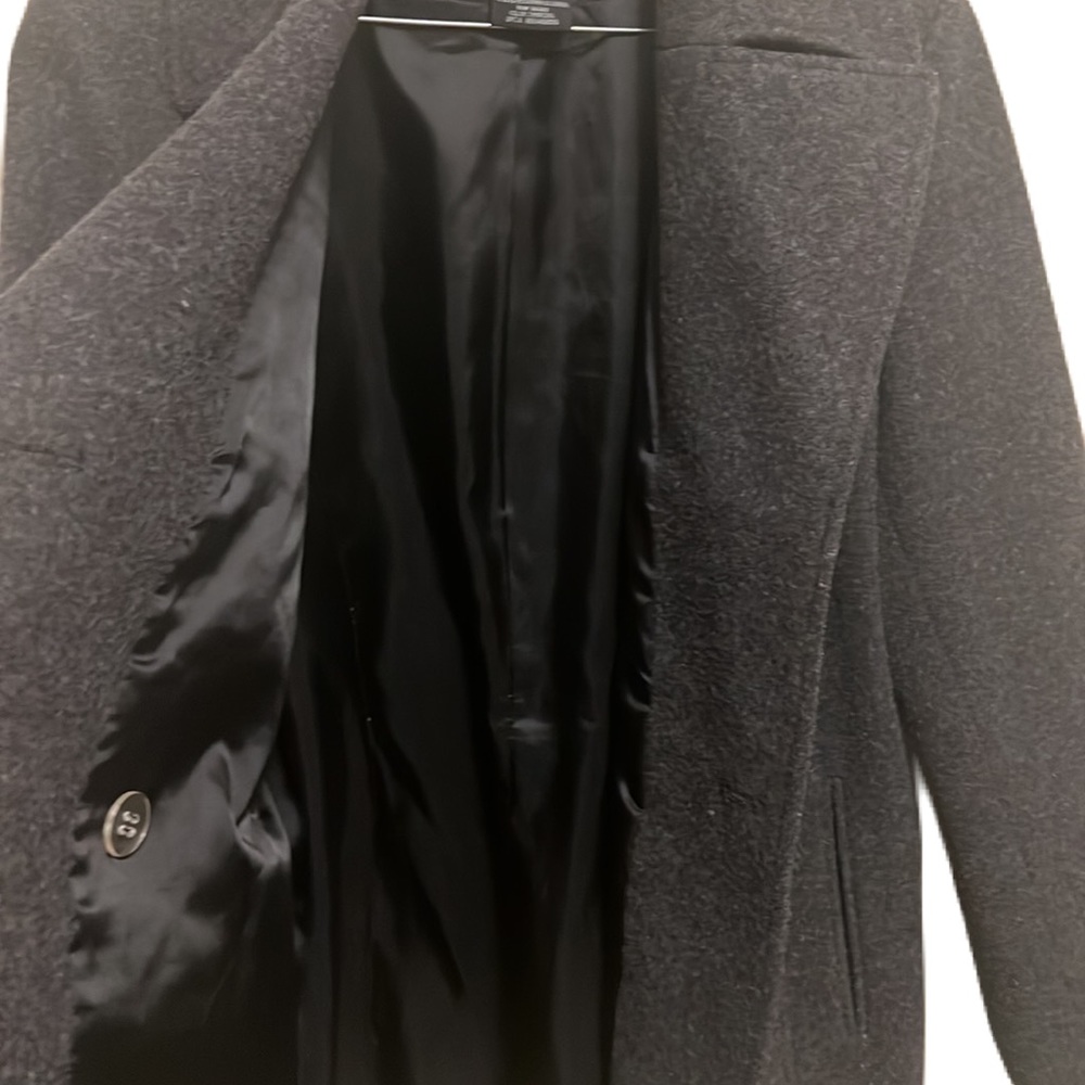 Women’s Outbrook, Button Down, Double Breasted Wi… - image 4